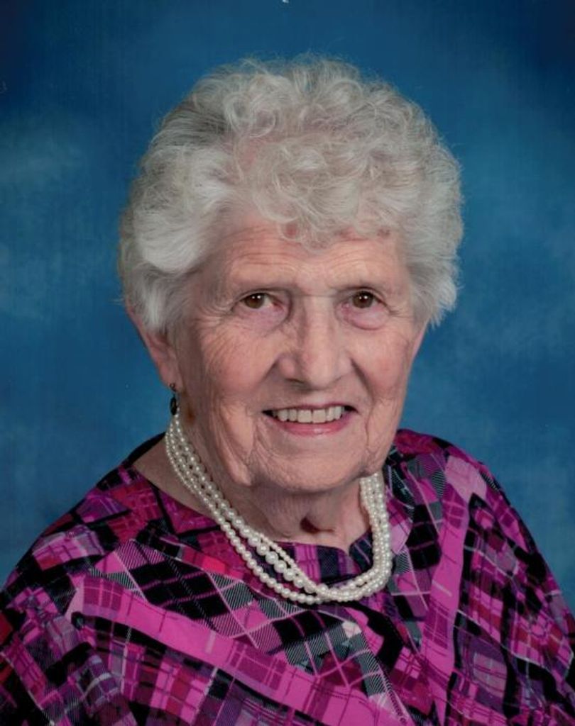 Mary T. Snyder