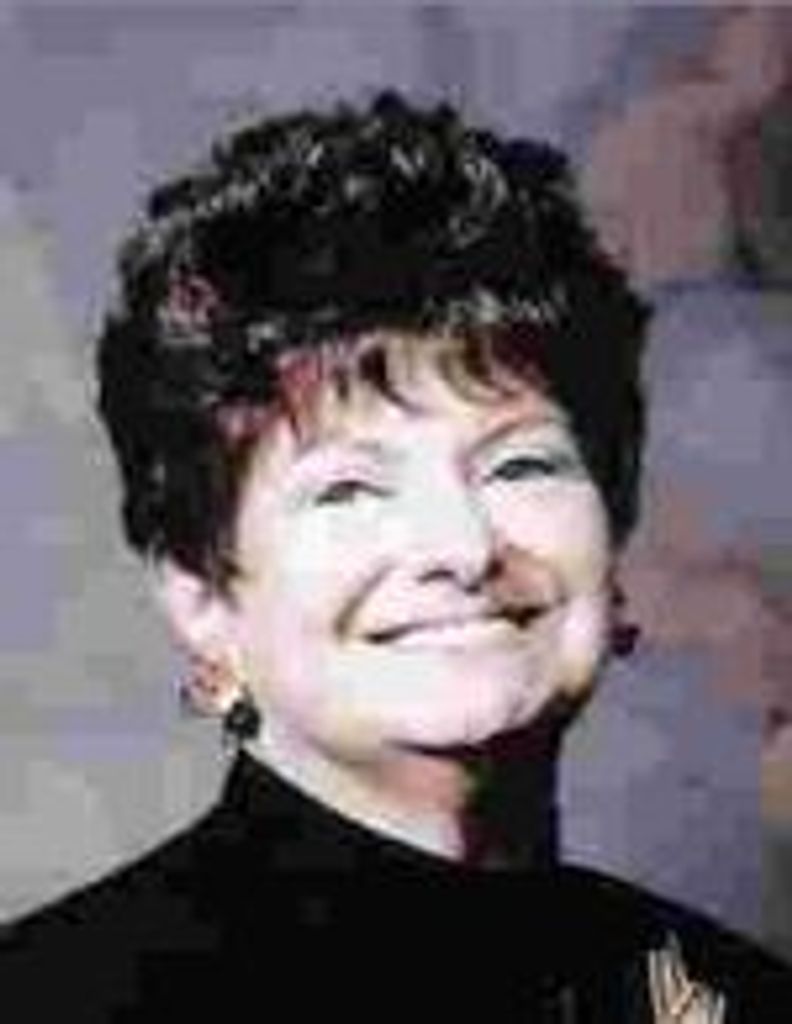 Audrey A. Girardin