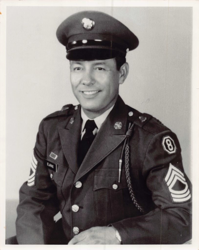 Arnold Bejarano Profile Photo