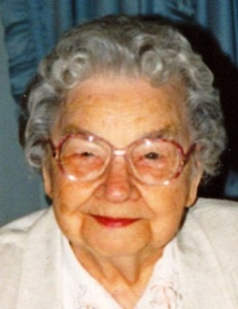 Hazel B. Sanda