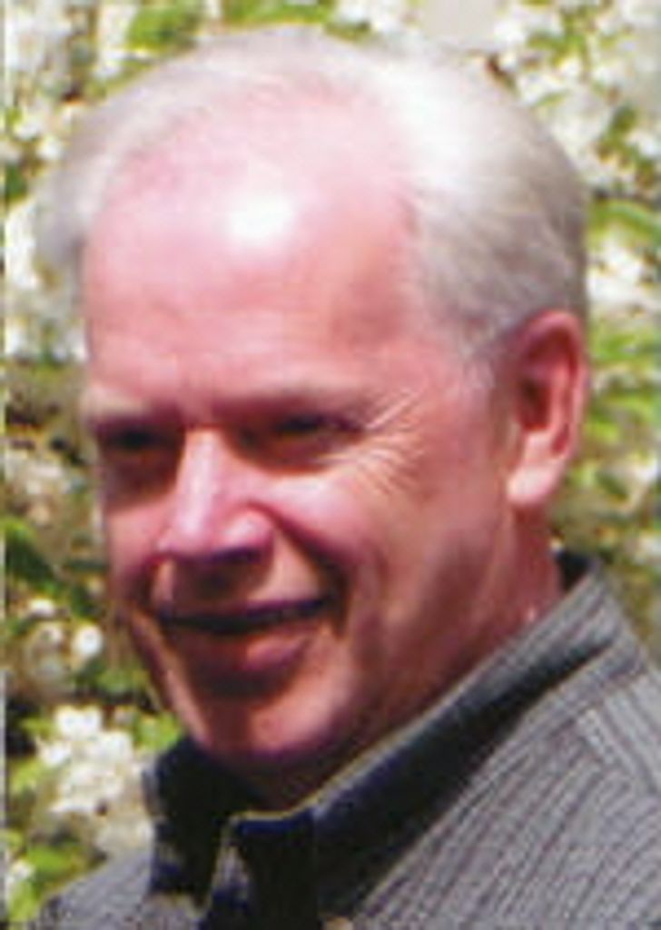 John Ralph Jeter Profile Photo