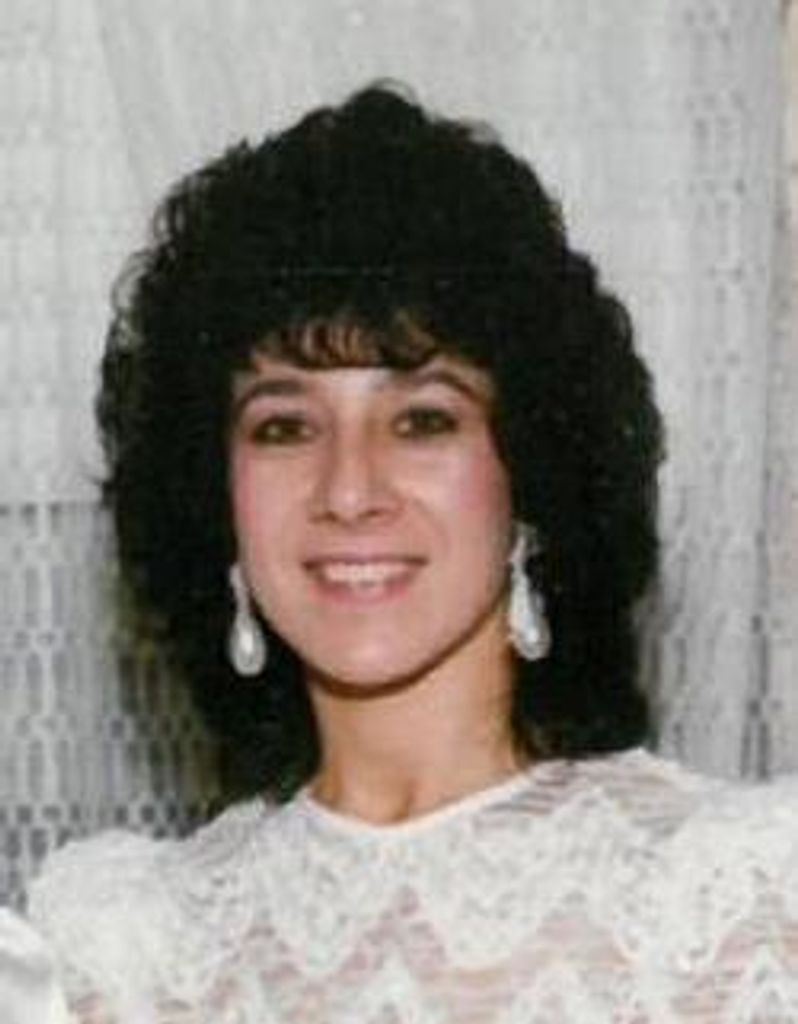 Marie E. Mazza