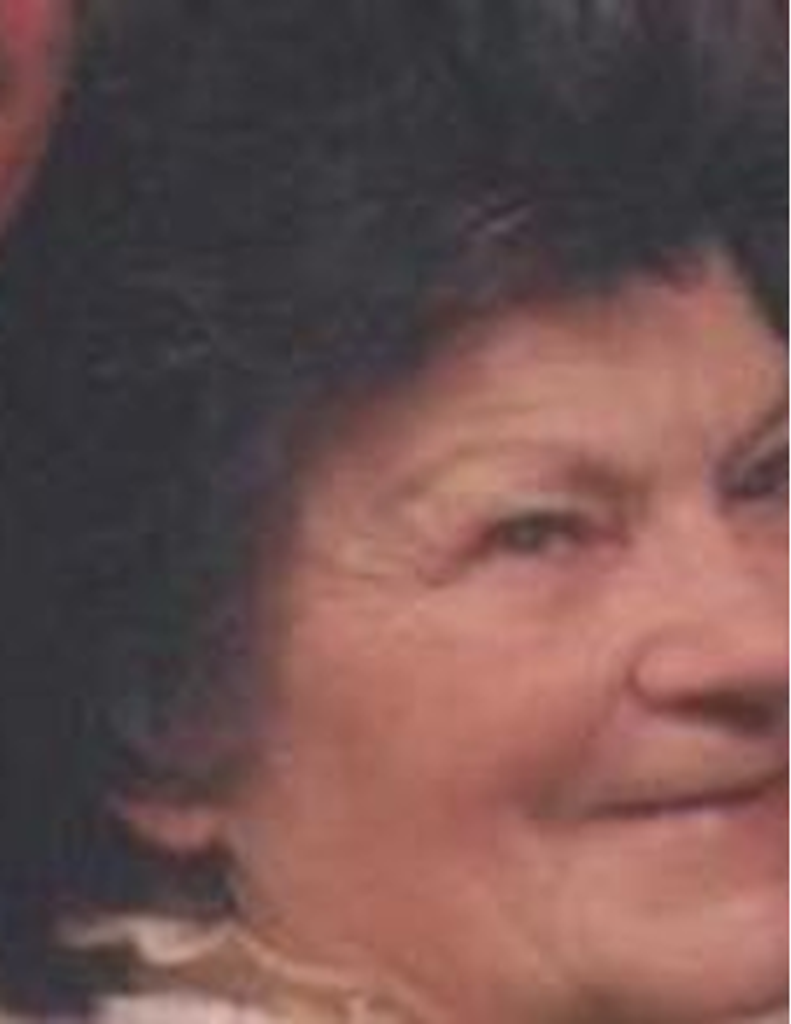 Ella  Larue Mellis
