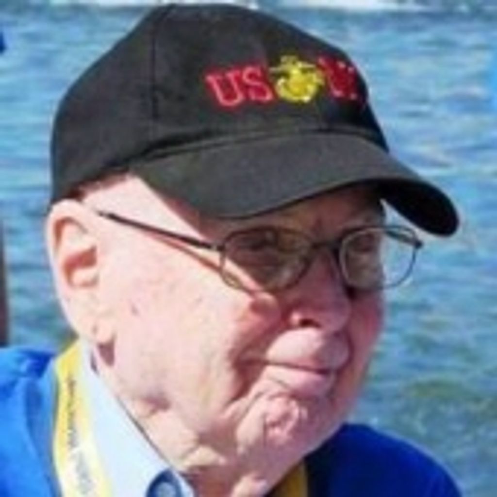 Bernard Campbell Profile Photo