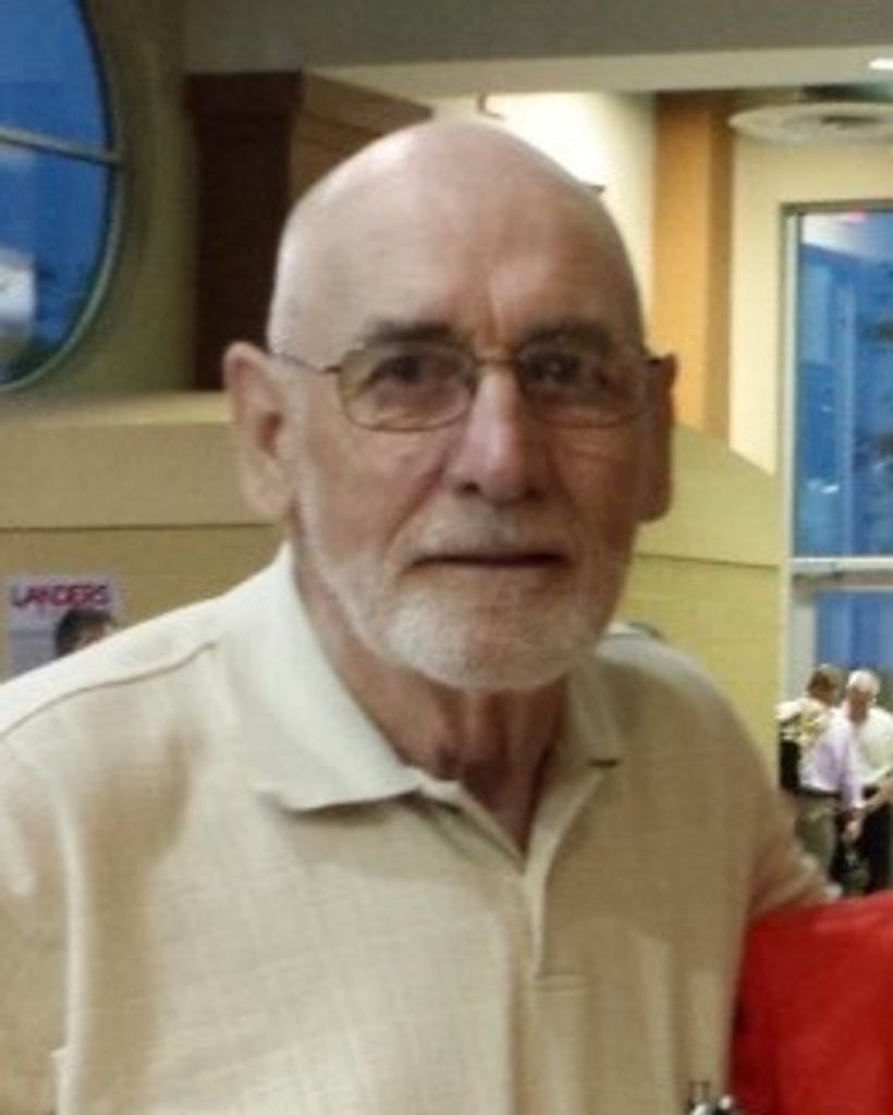 Charles Jerry Brown Profile Photo