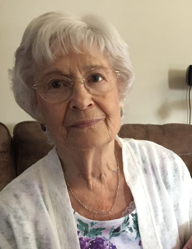 Rose Pullano Profile Photo