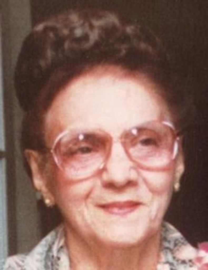 Mary Titard