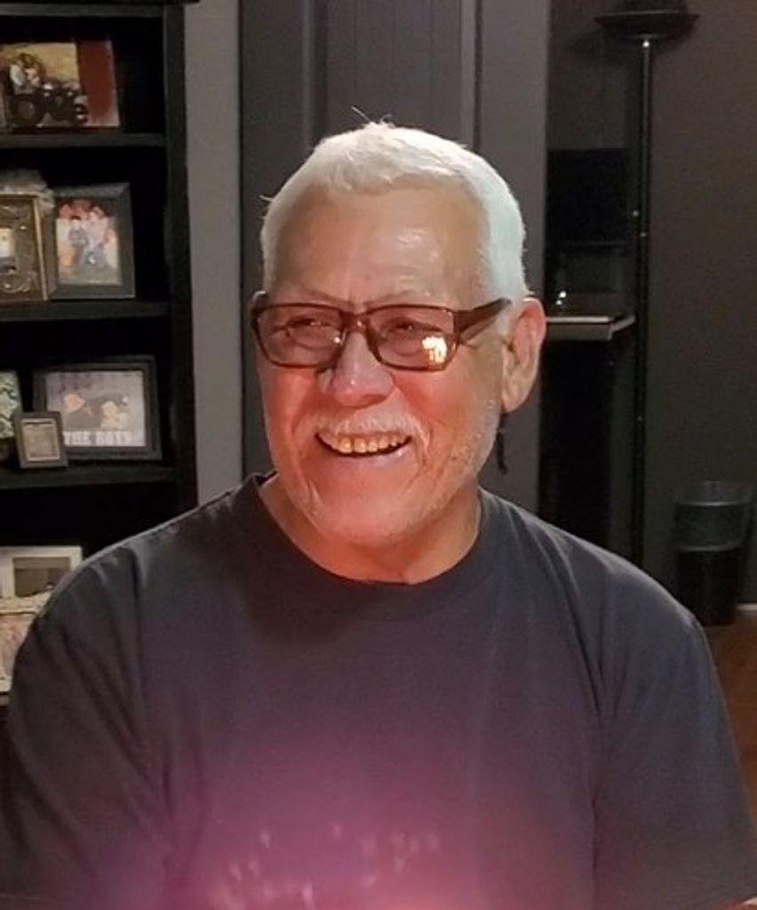 Alberto M. Villa