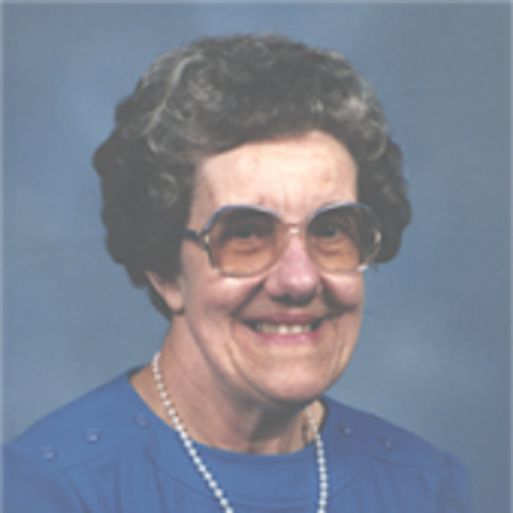 Ruth L. Johnson