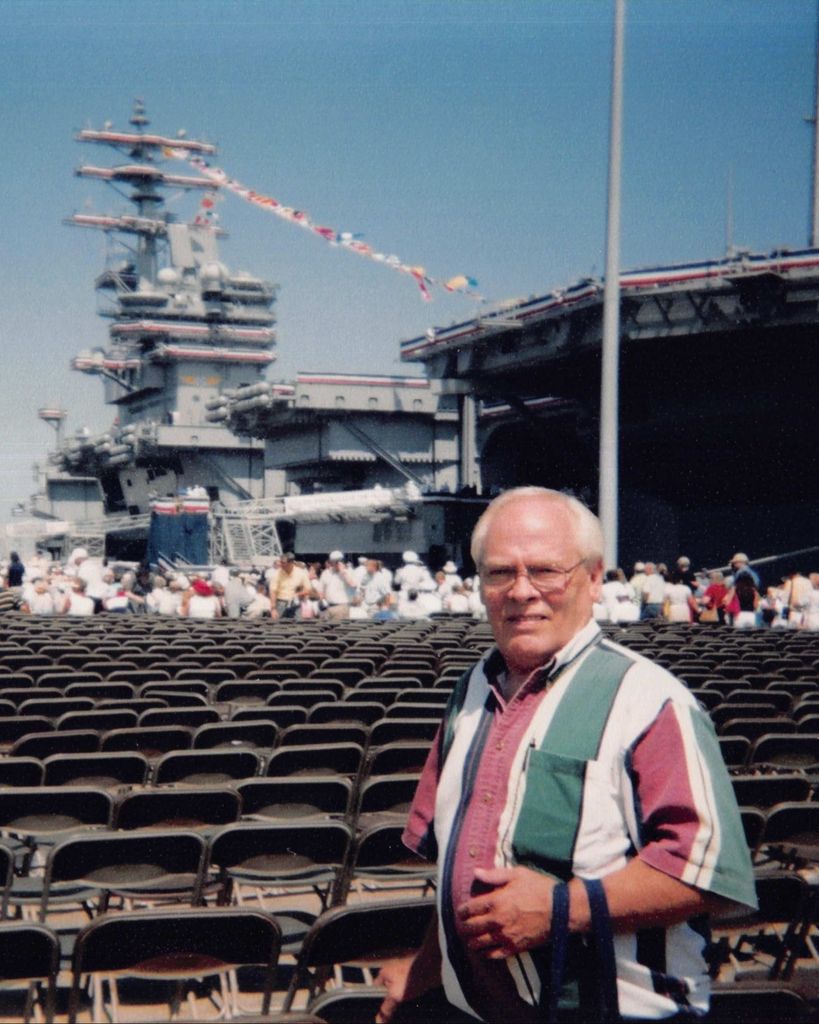 Clarence Sellers Smith