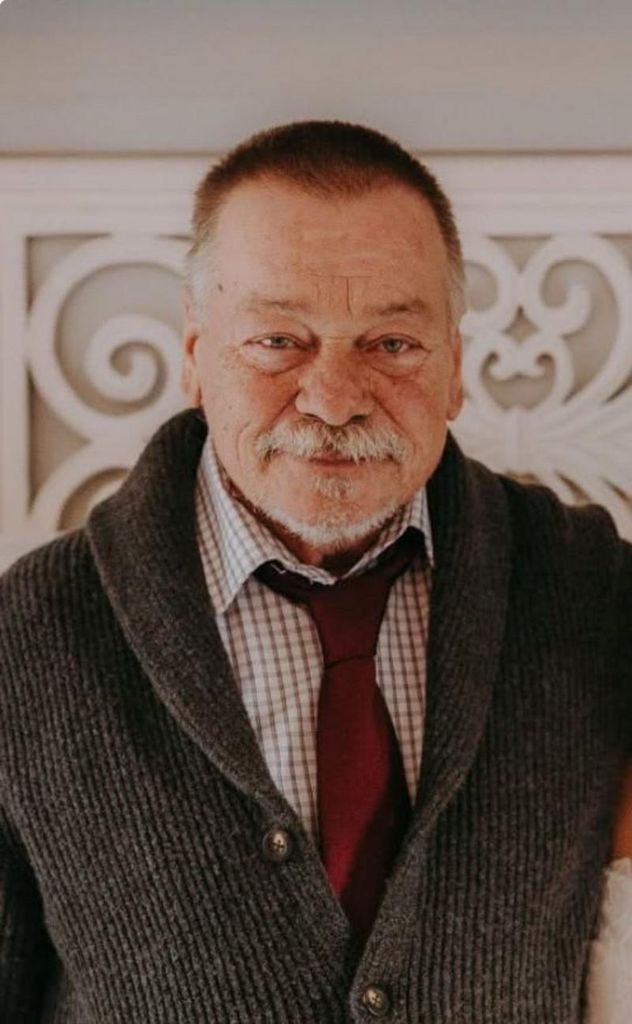 Carl E. Martz Profile Photo