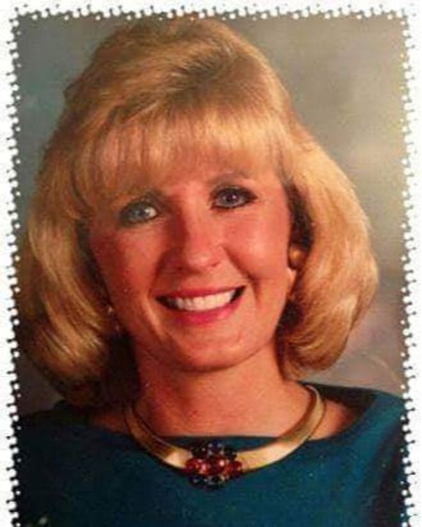 Peggy McCulley