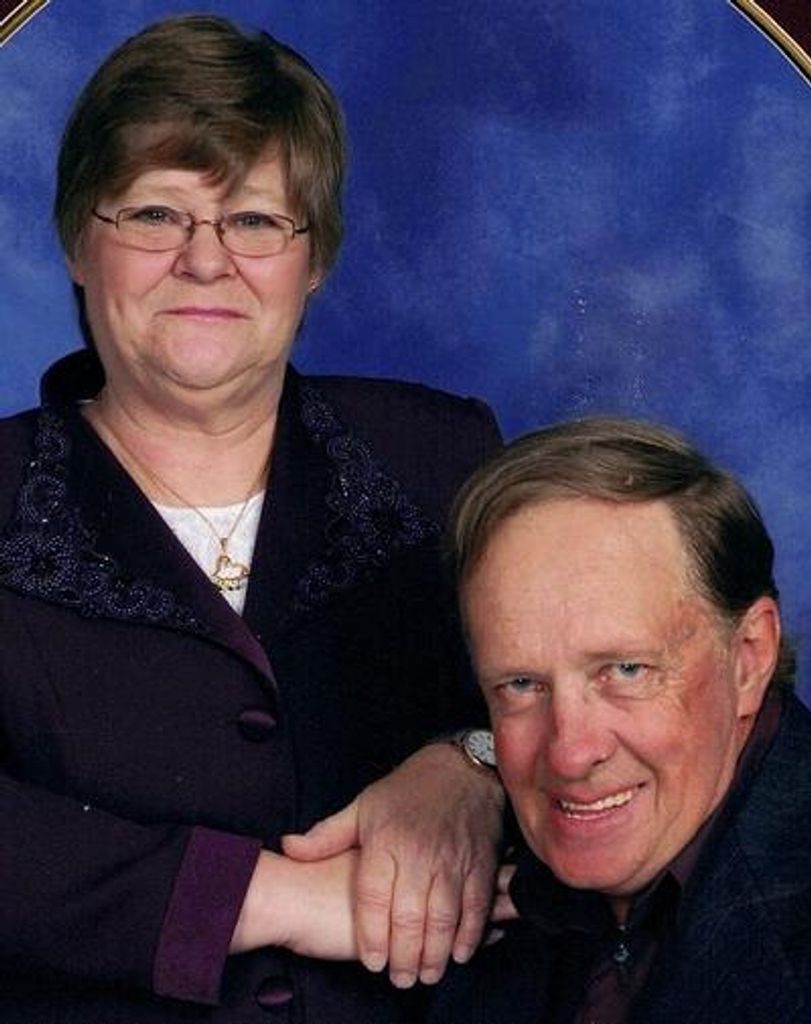 Ronald Joseph Pionk Profile Photo