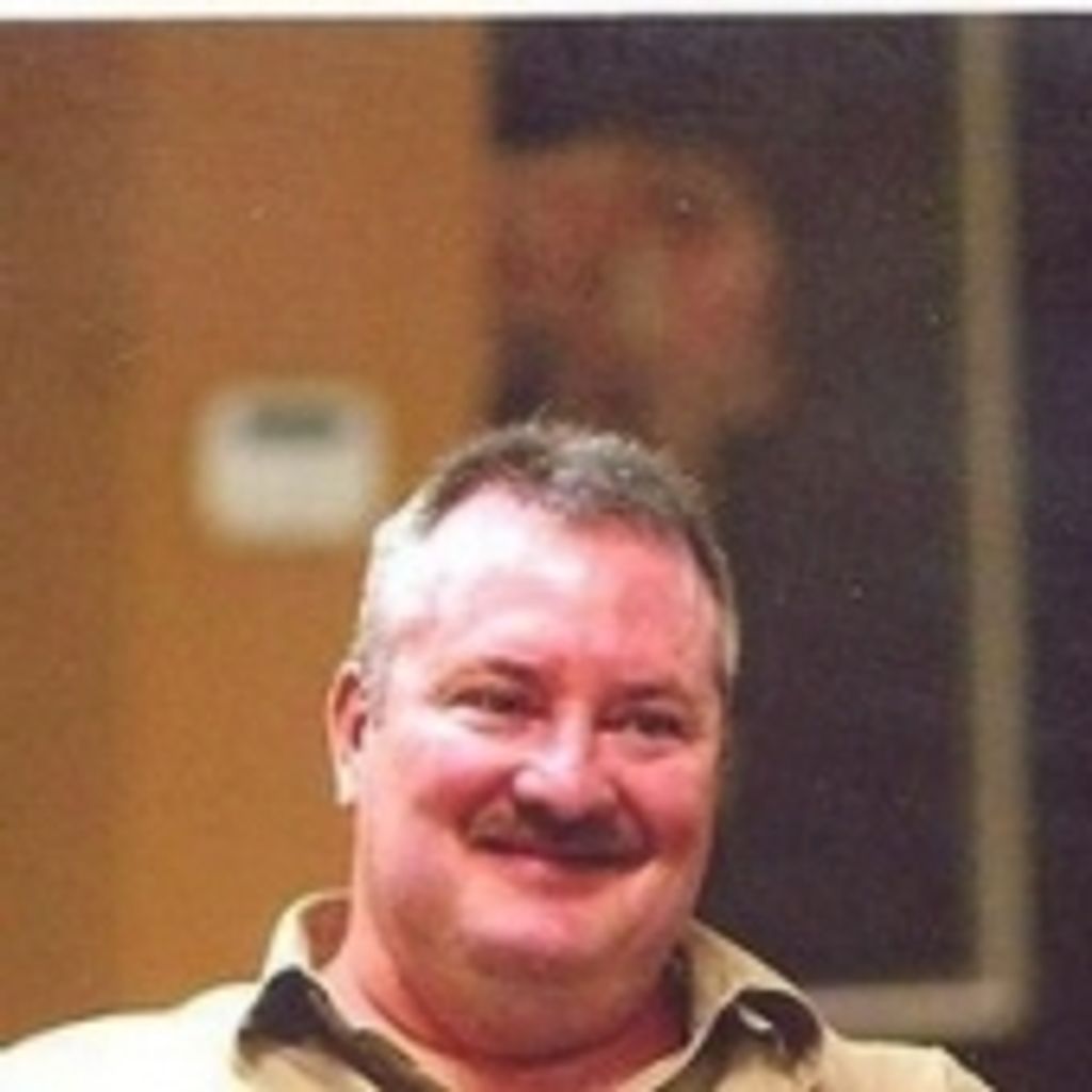 Mark Douglas Edwards Profile Photo