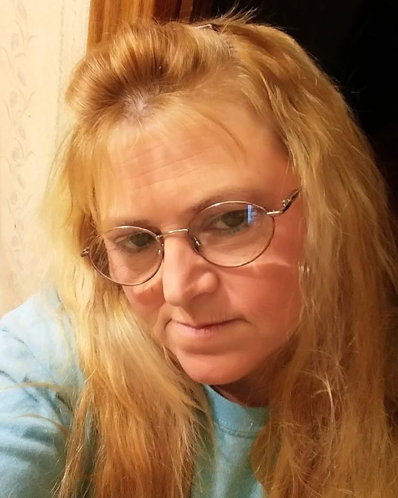 Angela Elizabeth (Jackson) Johnson