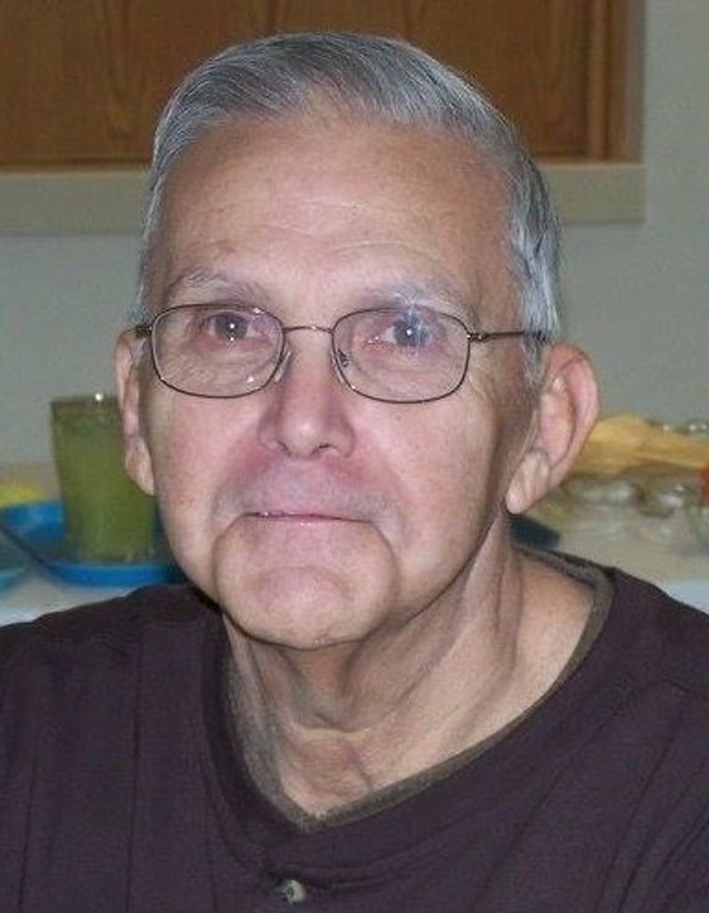 Roger David Smith Profile Photo