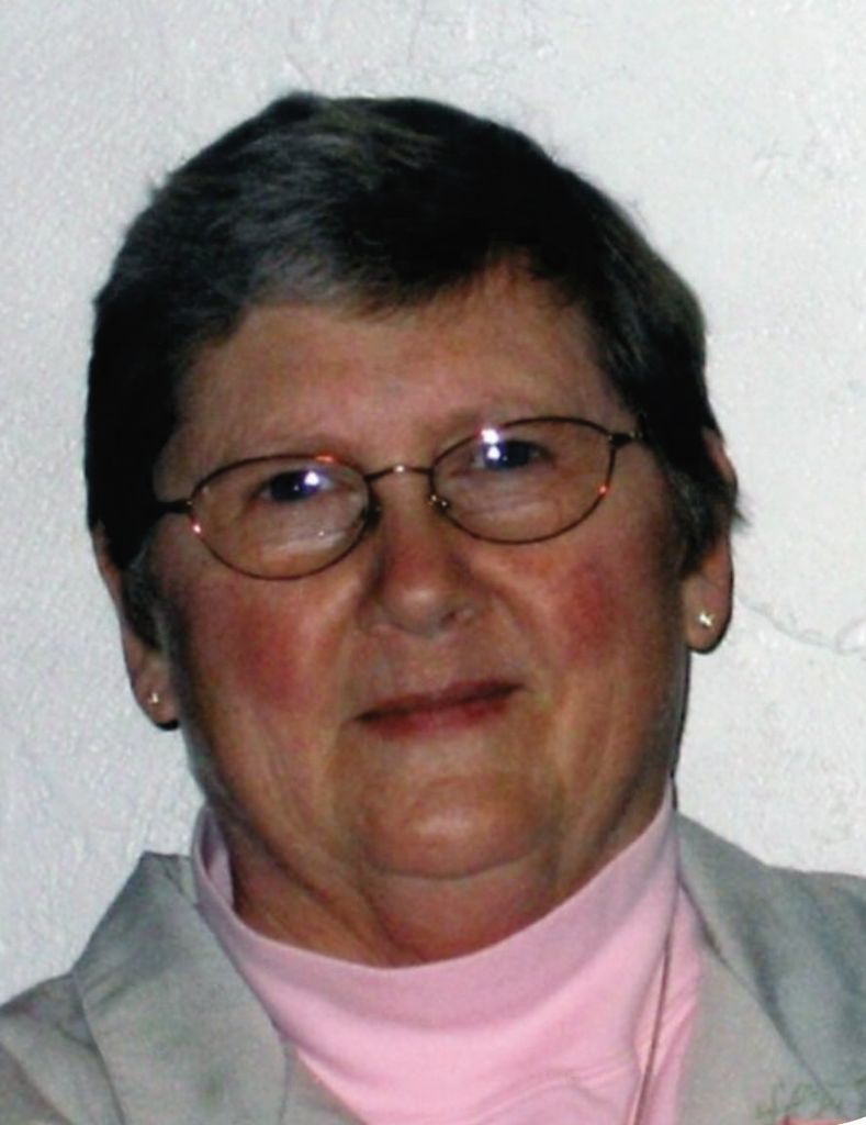 Judy Mae Freel Profile Photo