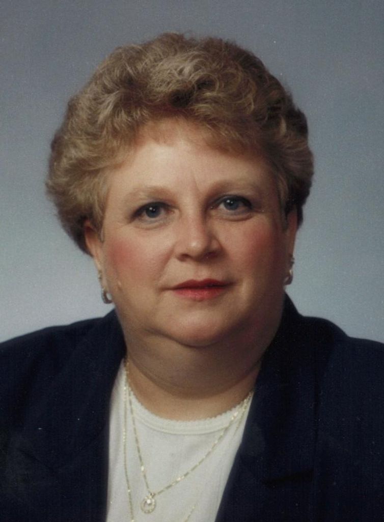 Regina Diane "Jeanie" Chriswell