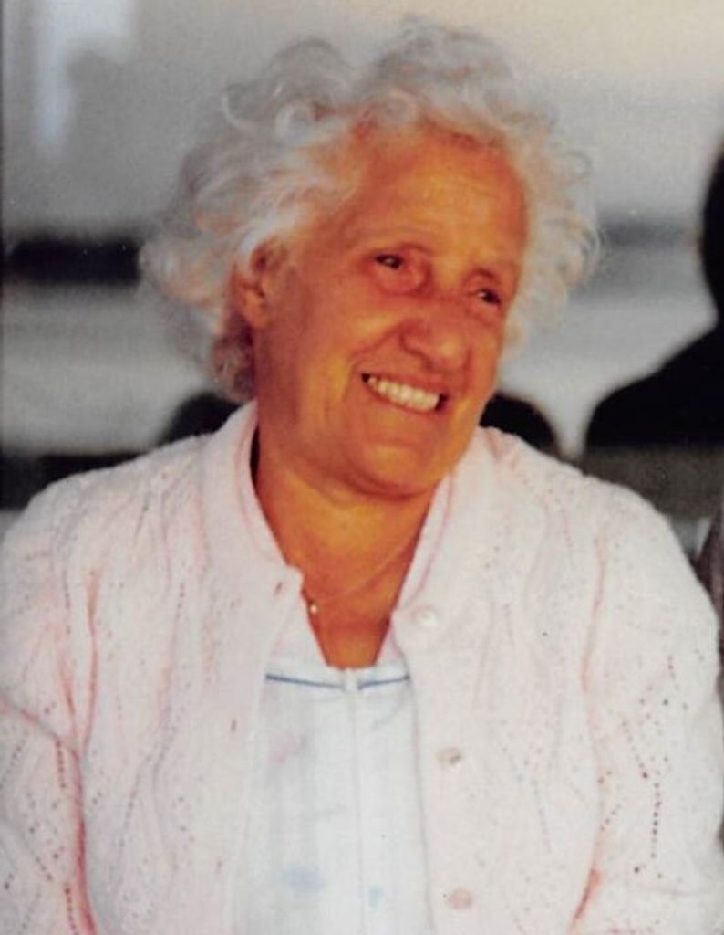 Anne Eleanor (Femino)  Volpe Profile Photo