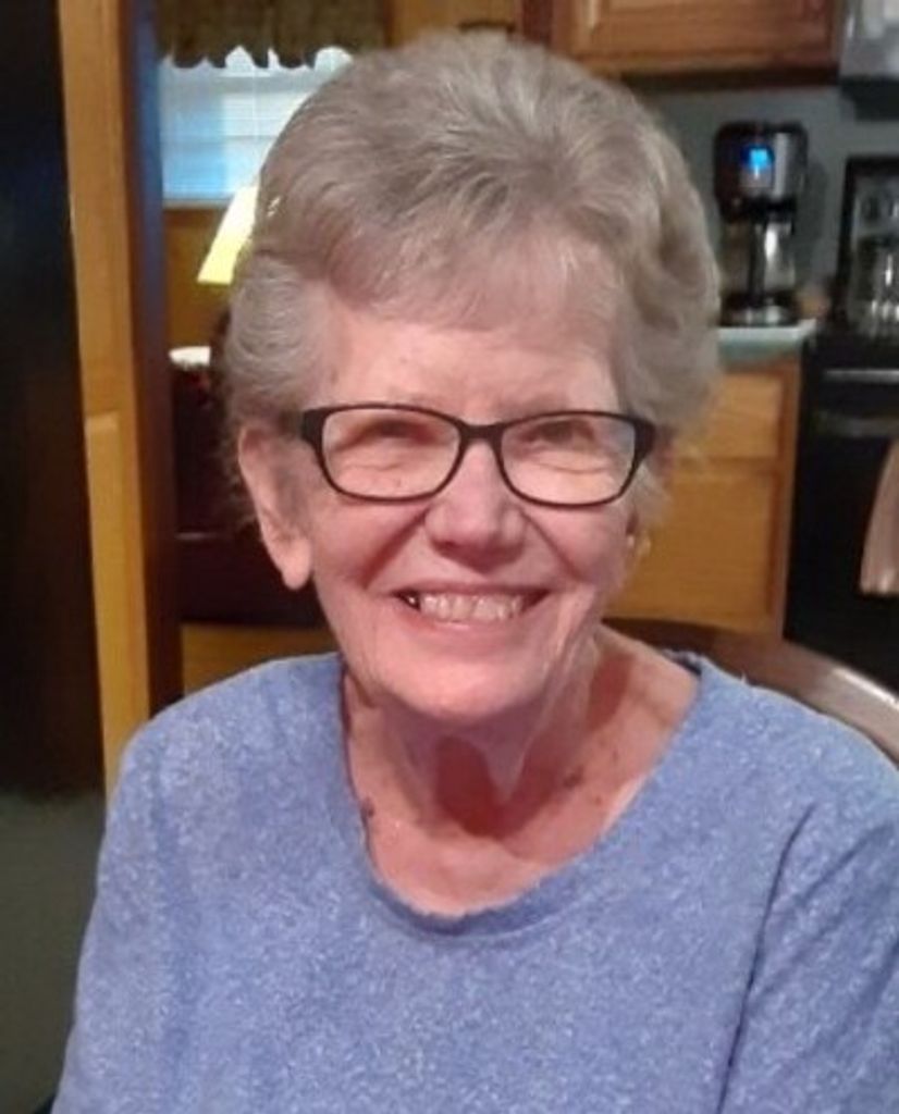 Lois Johnston Sutherland