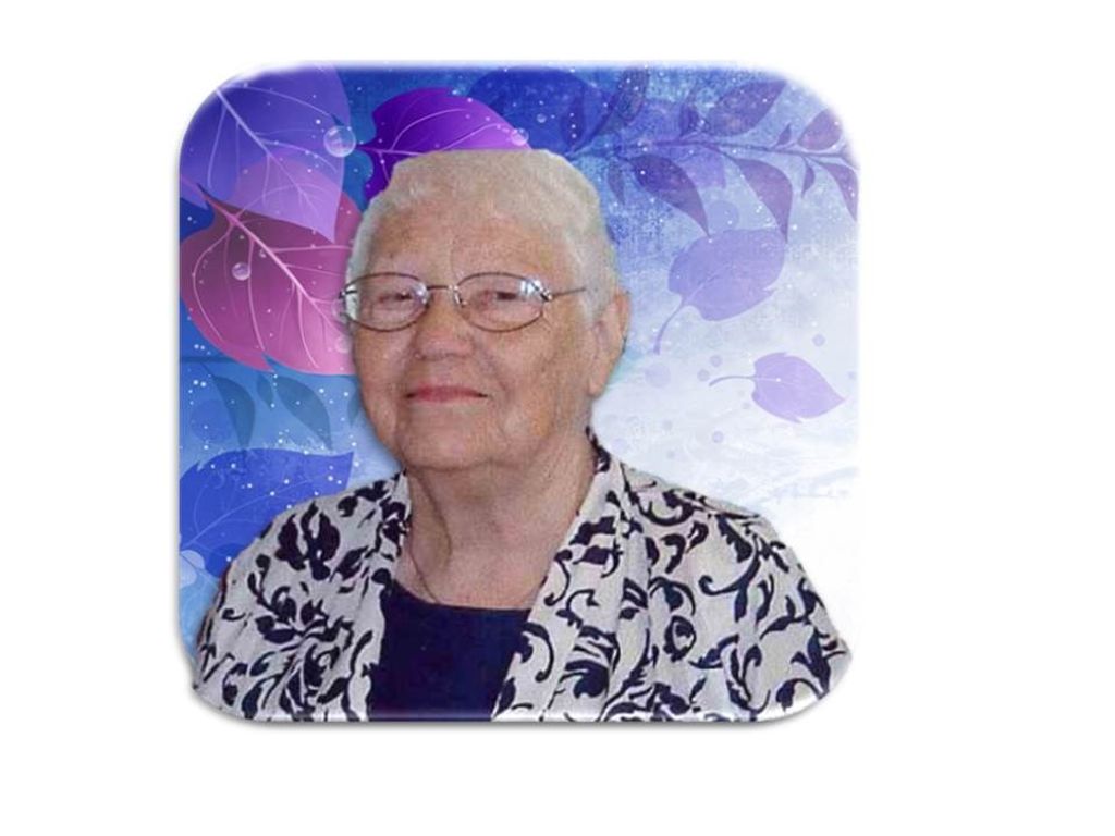 Mattie Bell Johnston