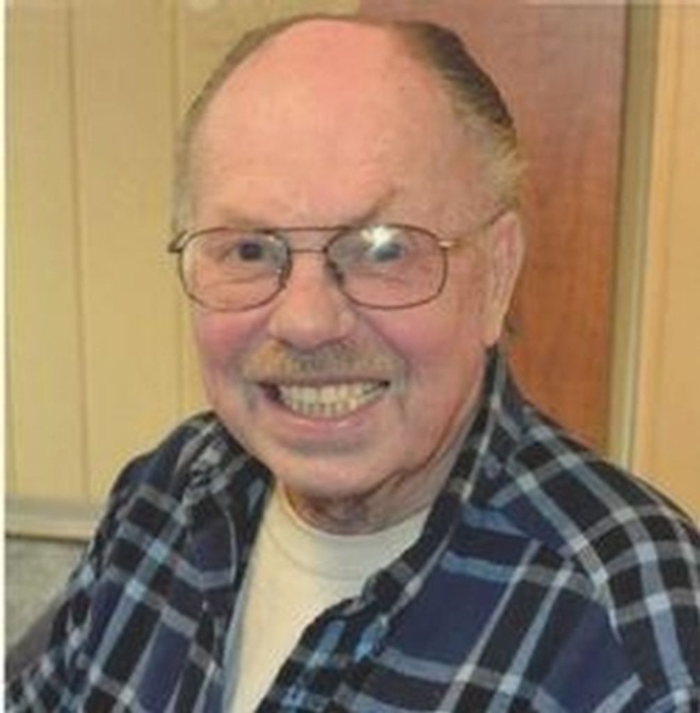 William "Bill" H. Bongard