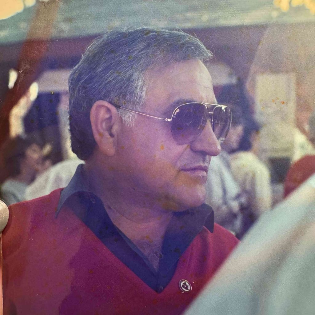 Peter Whyte Profile Photo