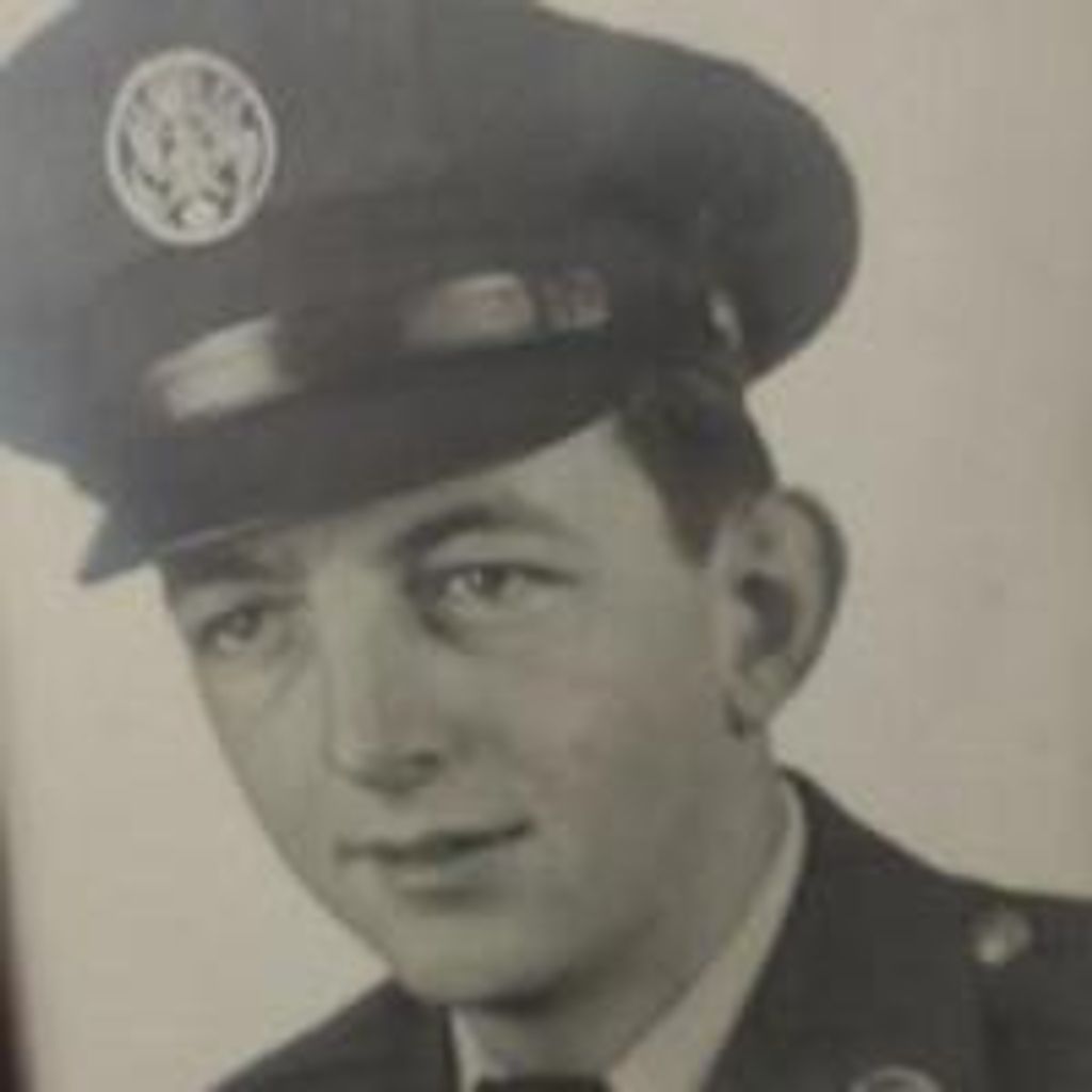 Burke "Bud" Royce Limeburner, Jr.