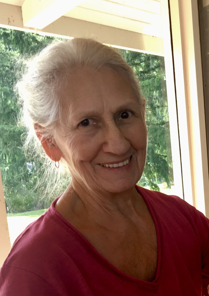 Thelma Johnson Profile Photo