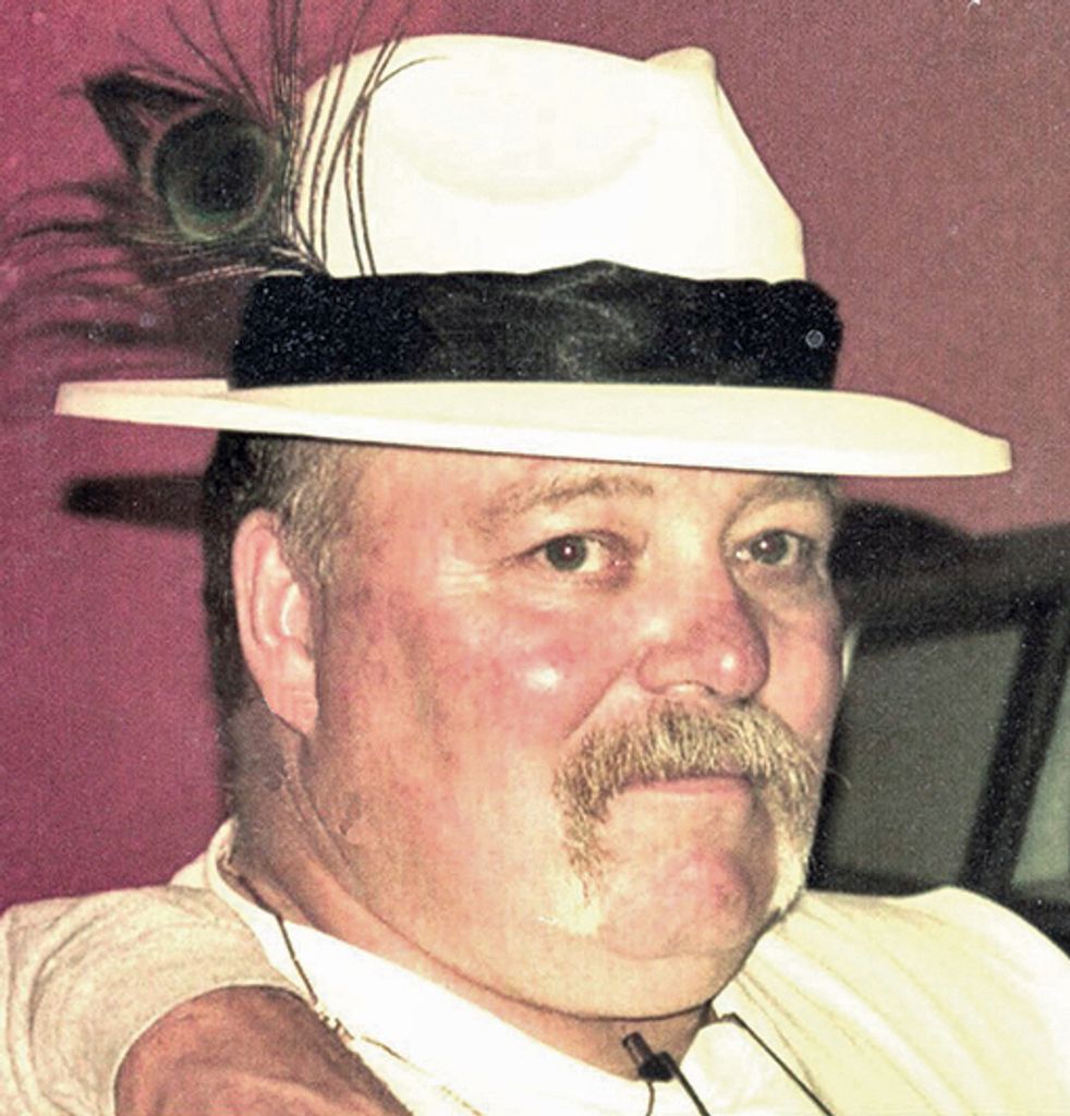 James Dewey Robson