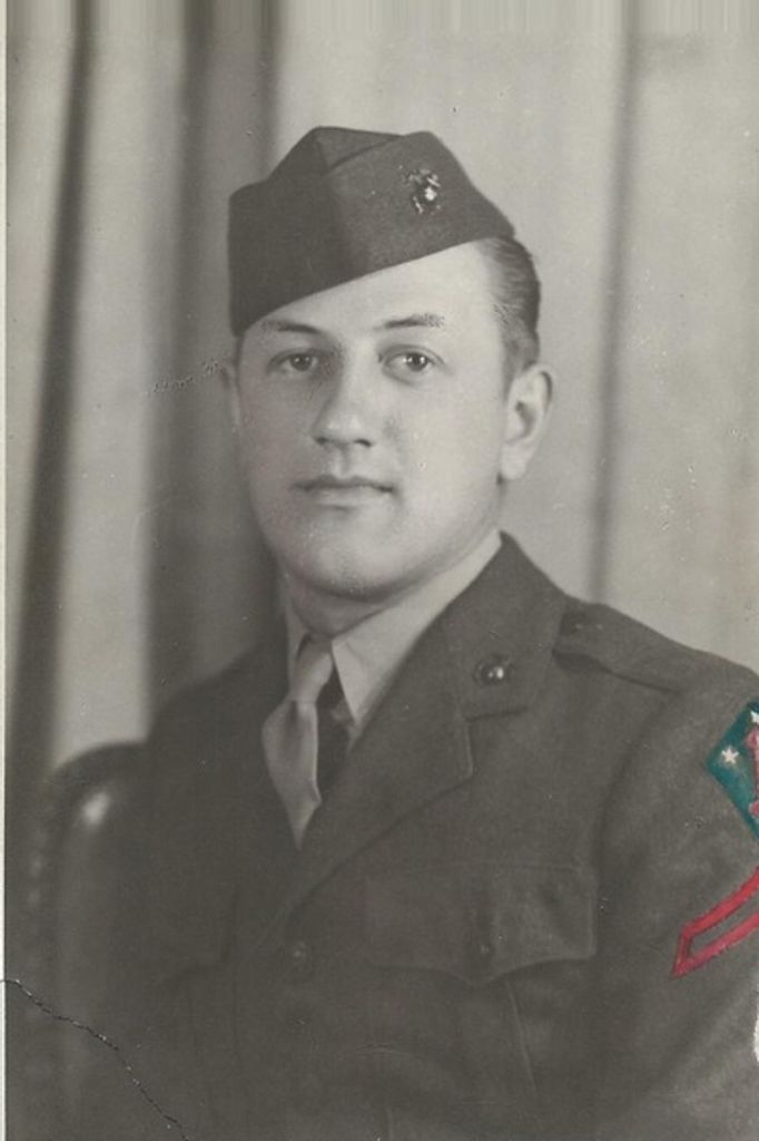 Anton "Tony" Joseph Kulig Profile Photo