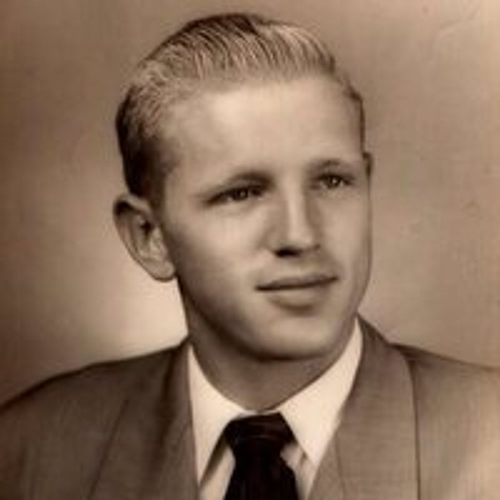 Coy Ray Brasuell Profile Photo