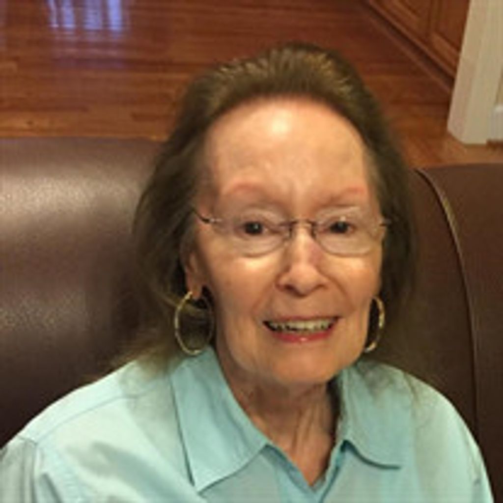 Suzanne Harris Conviser
