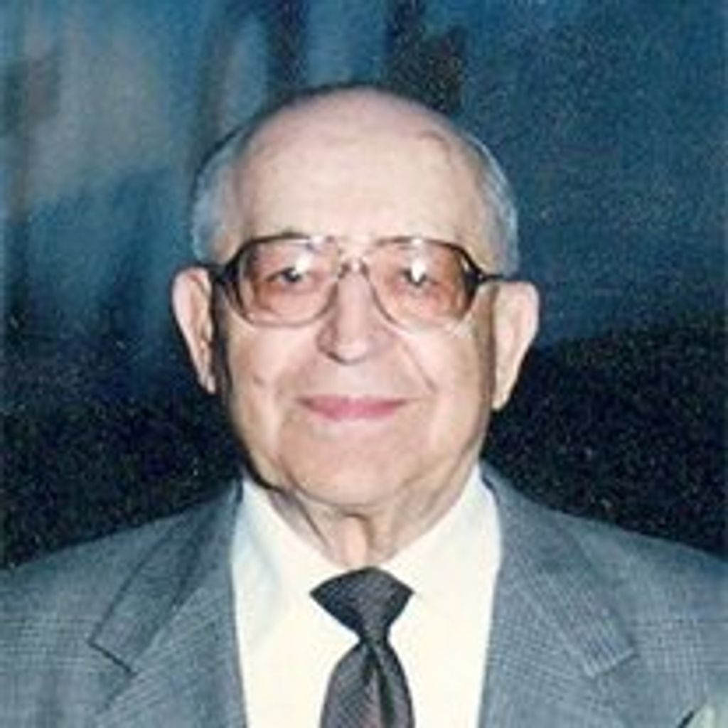 John P. Sarafin