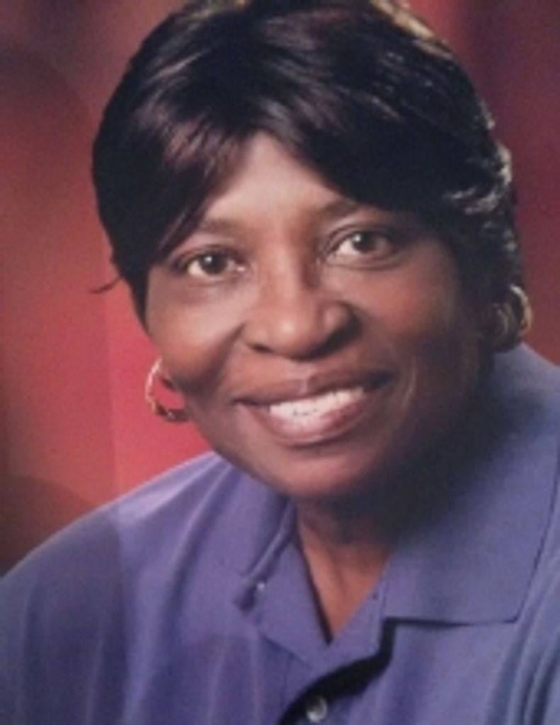 Margie Elizabeth Kelley Profile Photo