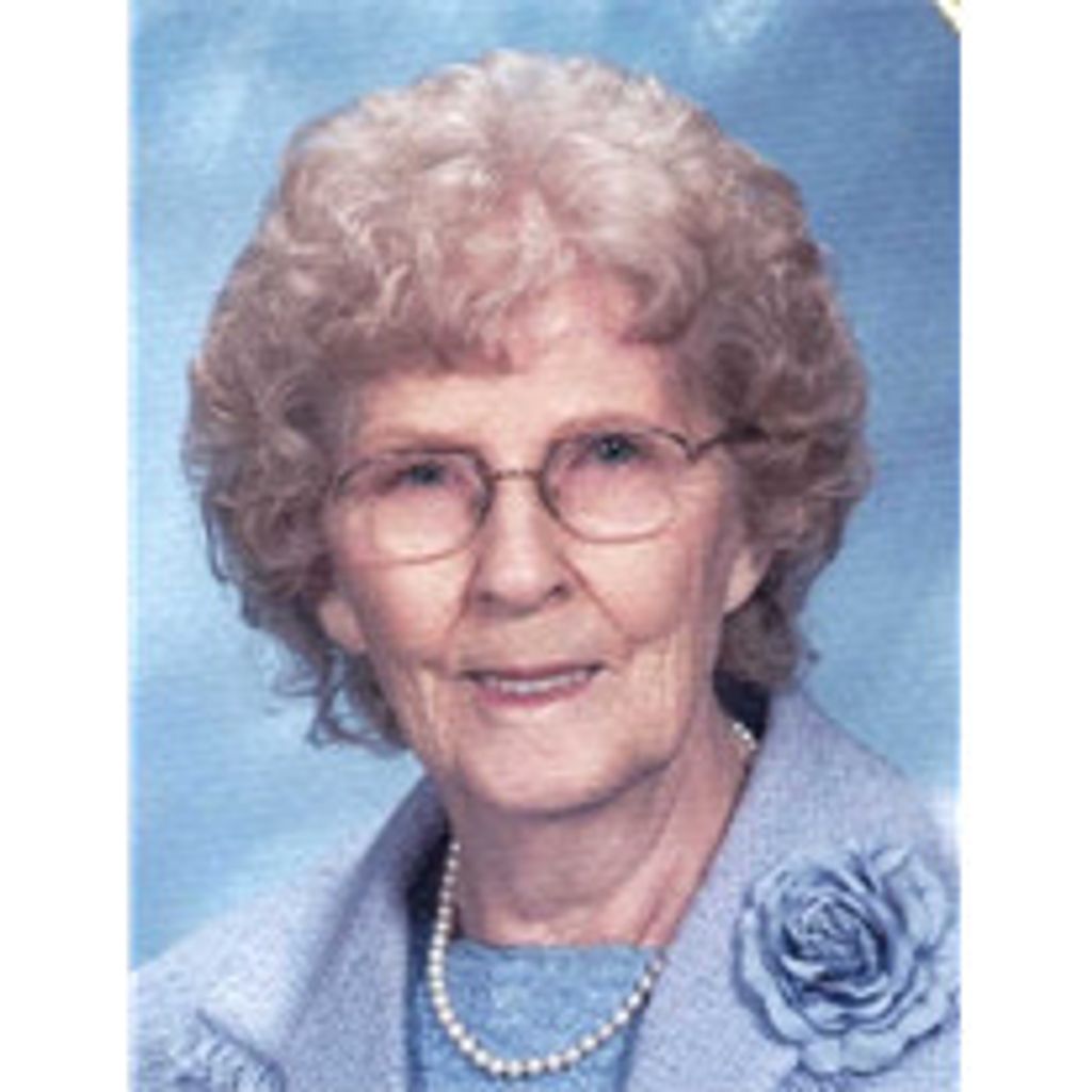 Hazel K. Akeley