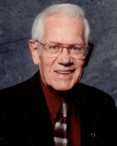 Edward Sorteberg's obituary image