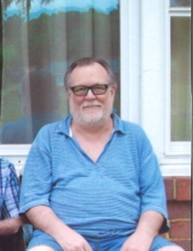 Thomas Vernon "Tommy" Snyder