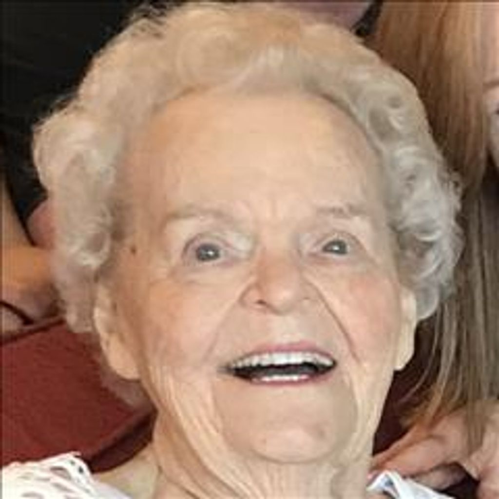 Betty Johannah Scrivner Profile Photo