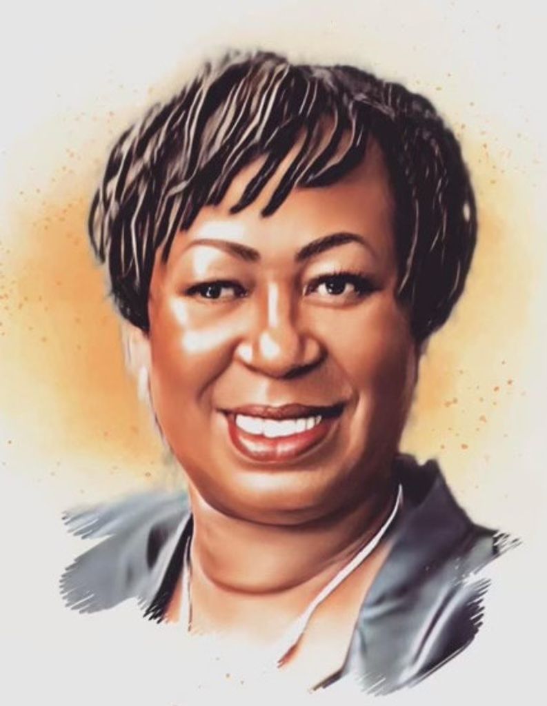 Brenda Harley