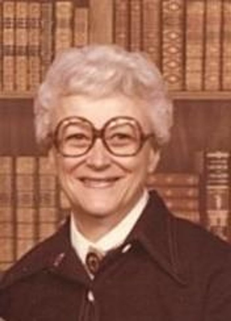 Priscilla E. Alderfer Profile Photo