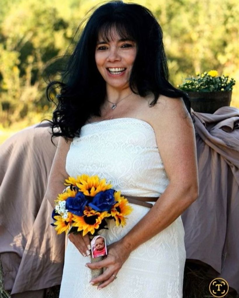 Marion Sue Davidson