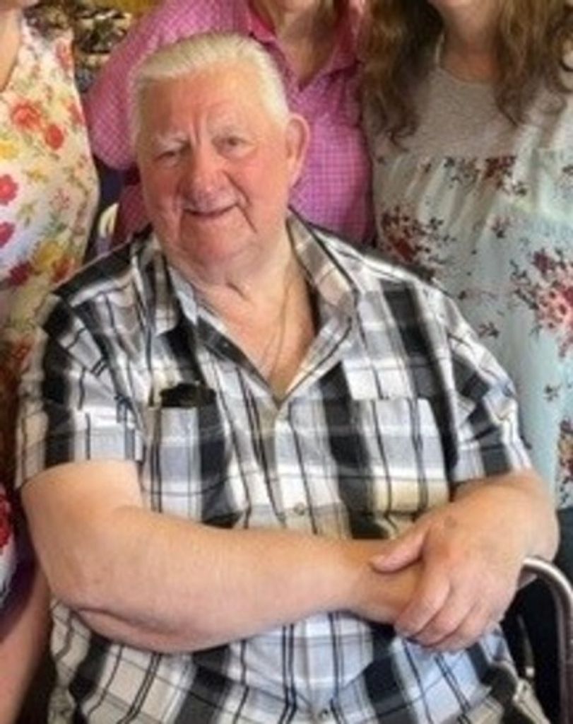 William Jerome Bukur Profile Photo