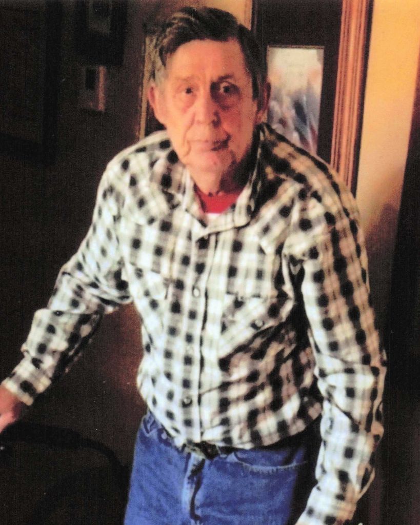 William Howard Stoddard Profile Photo