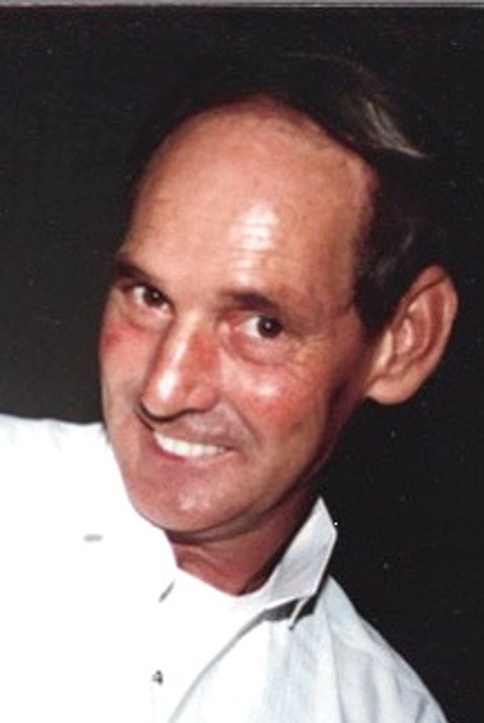 Randall Eugene Kingkade Profile Photo