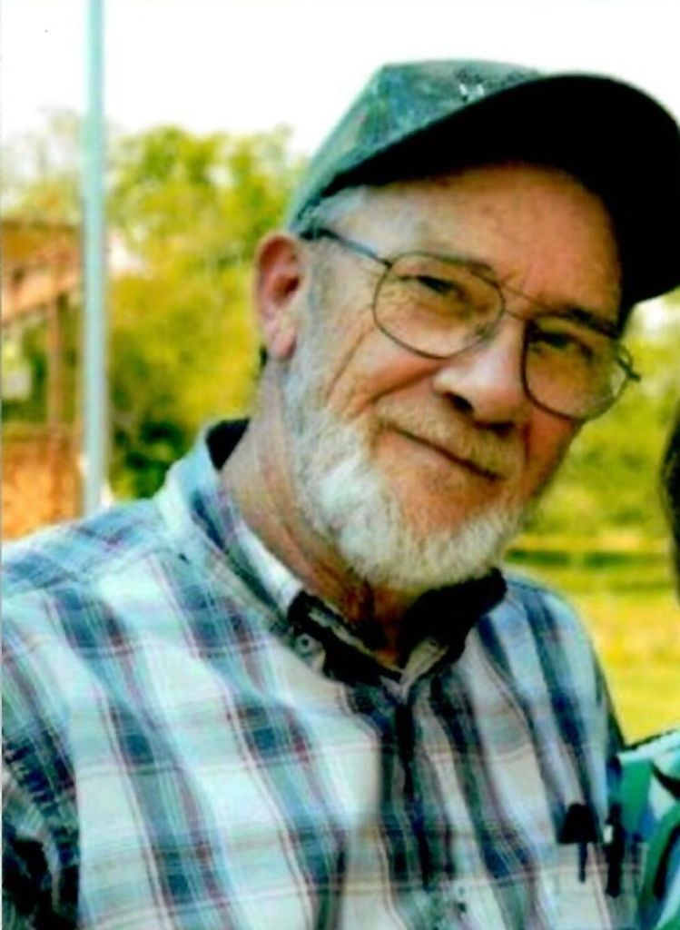 Glendle Harlen Galloway
