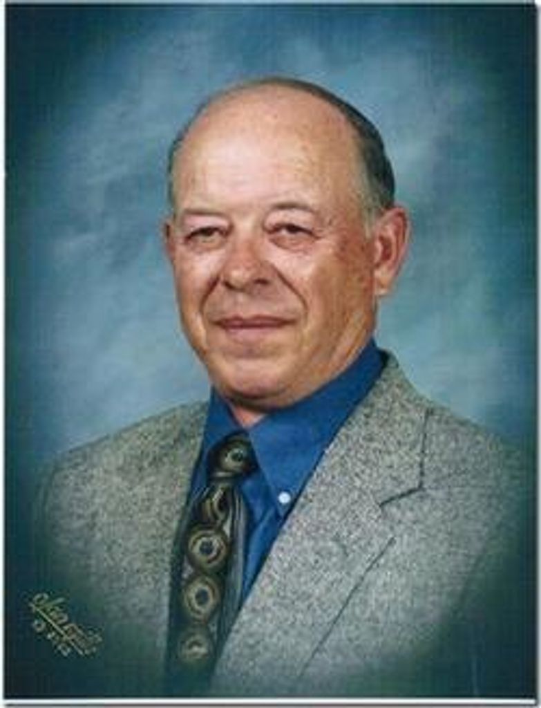 Terrance Ray Wolf