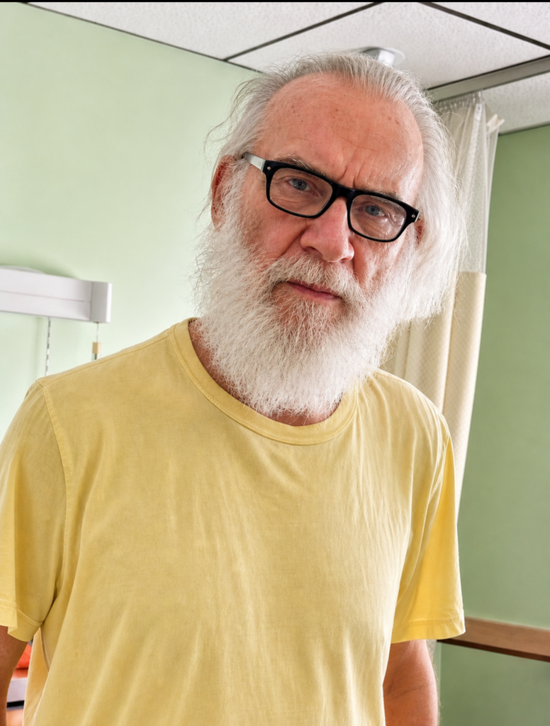 Charles Owens Profile Photo