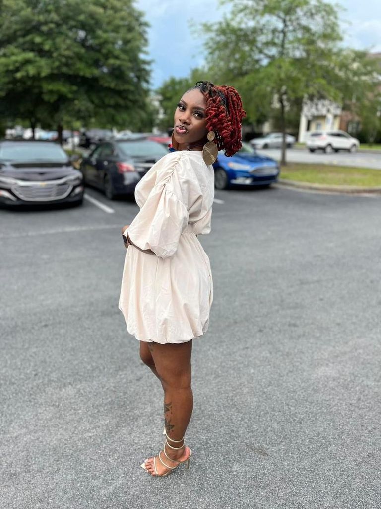 Lakretia Lavern Janae Clancy Profile Photo