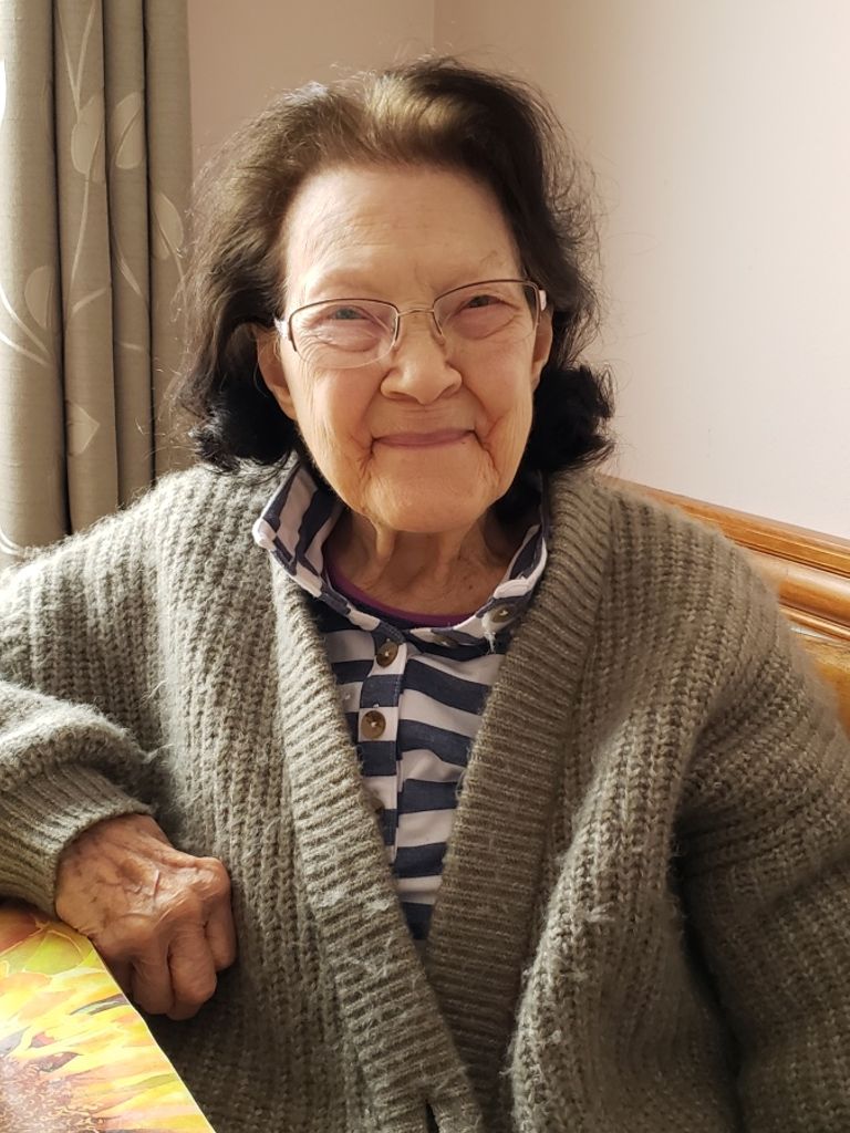 Irene C. Haynes Profile Photo